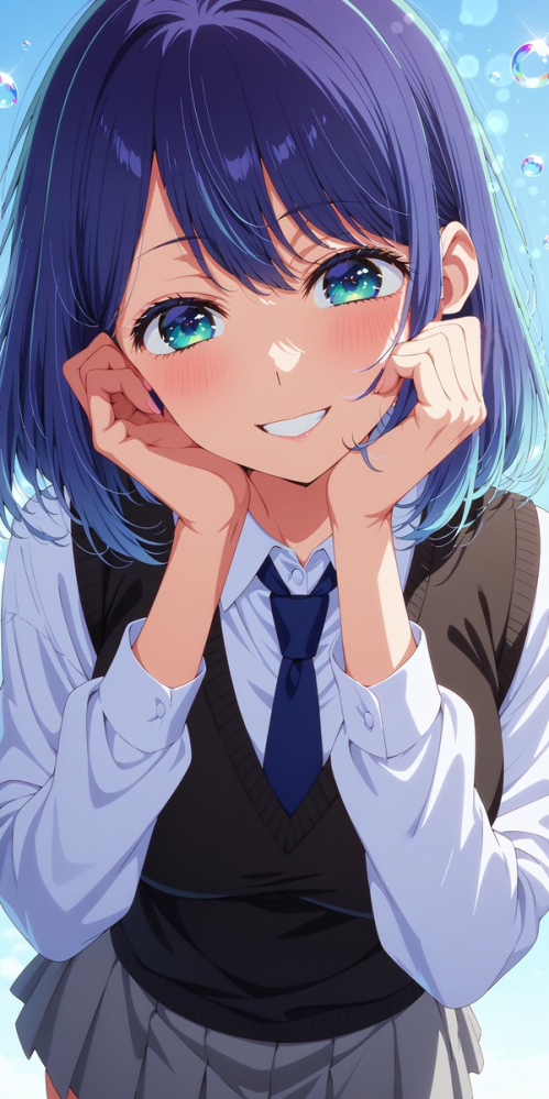 黑川赤音