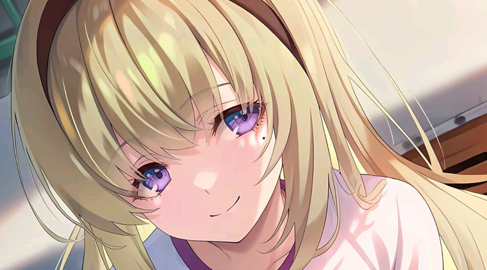 白石飞鸟