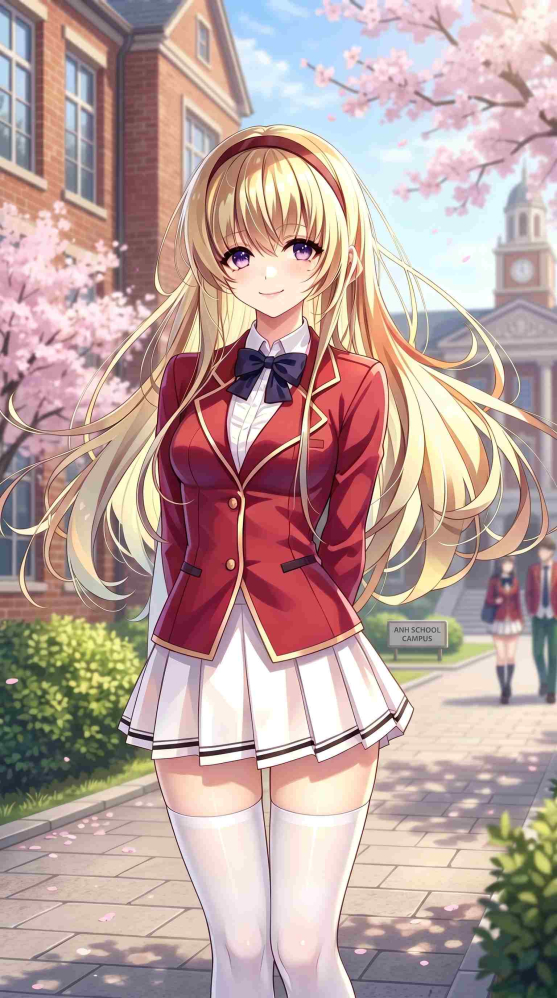 白石飞鸟