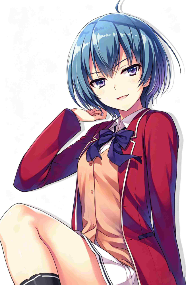 伊吹澪