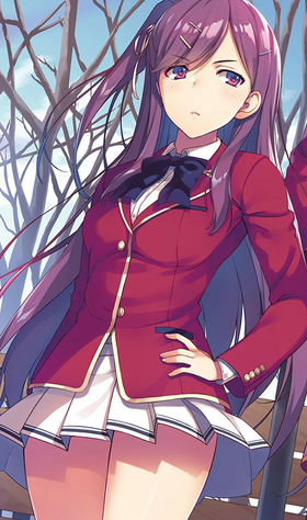 神室（偷）真澄