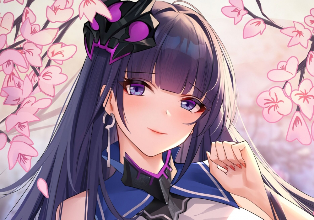 不想被迫害的芽衣