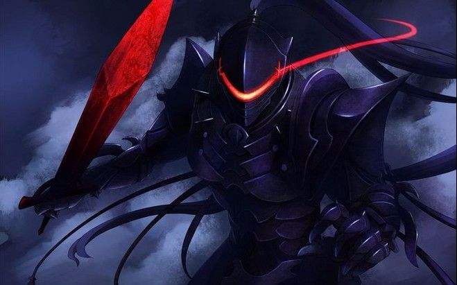 长江骑士，登场