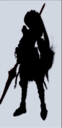 黑之骑士