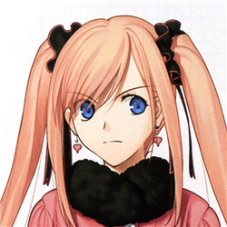 梅·莉黛尔·阿切洛特