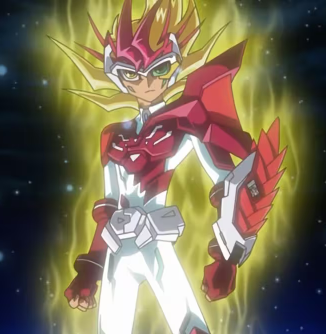 ZEXAL