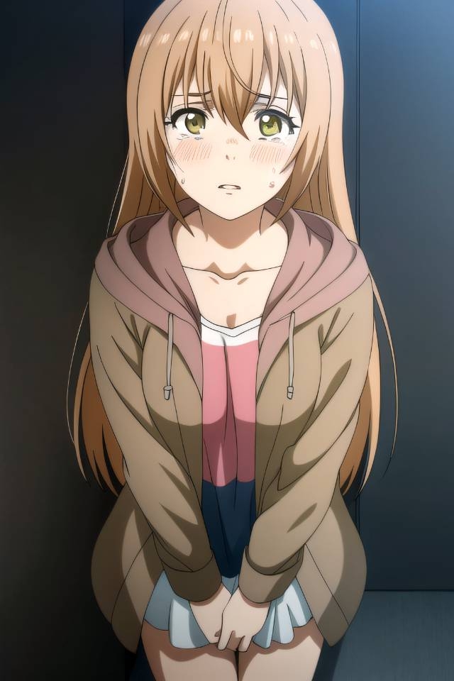 一条花