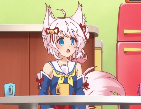 兽耳娘天下第一