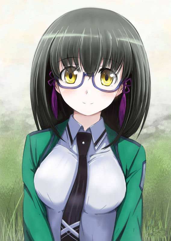 柴田美月