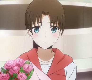 壬生纱耶香