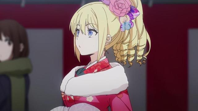 魔劣第二位女主，公布