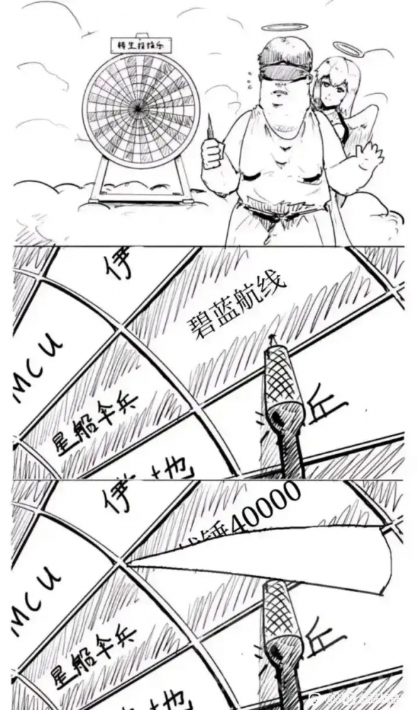 如图