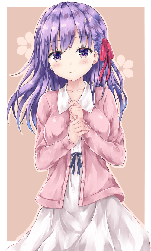 小天使