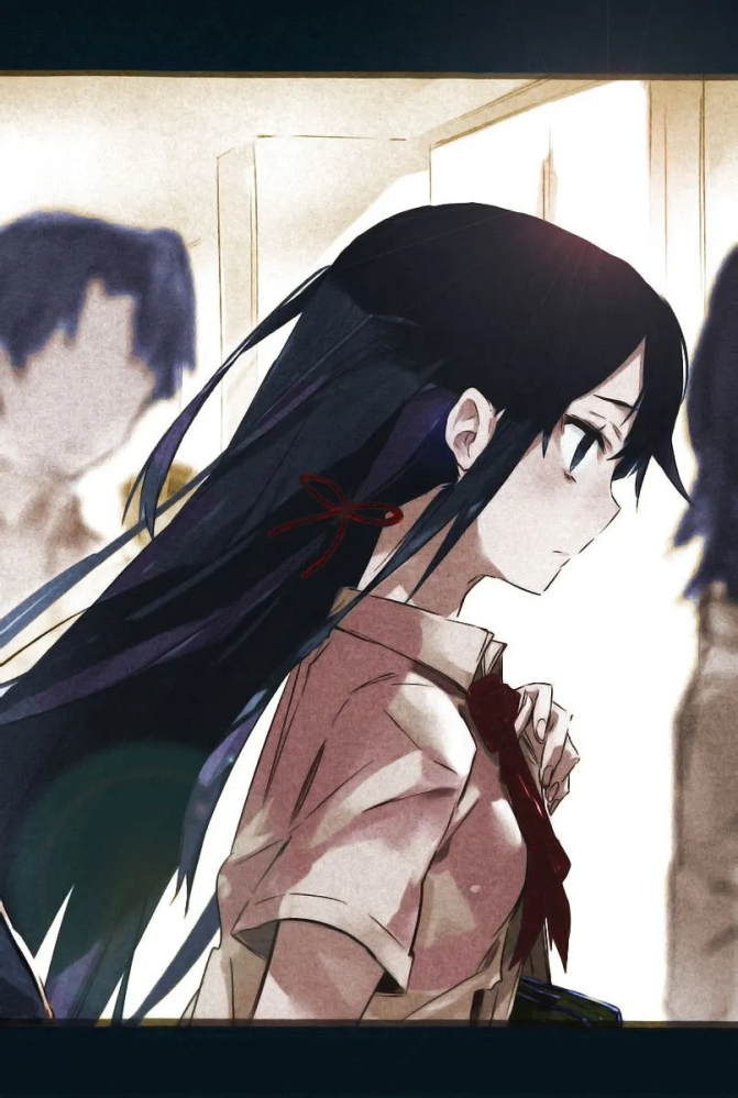 绝对正义的雪之下