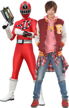 大概要更加成熟一点