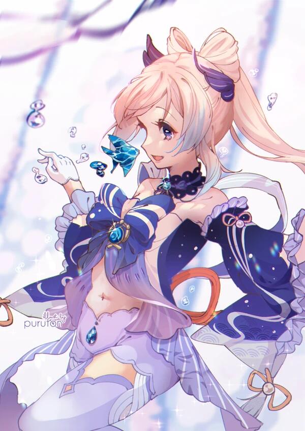 P站puruton