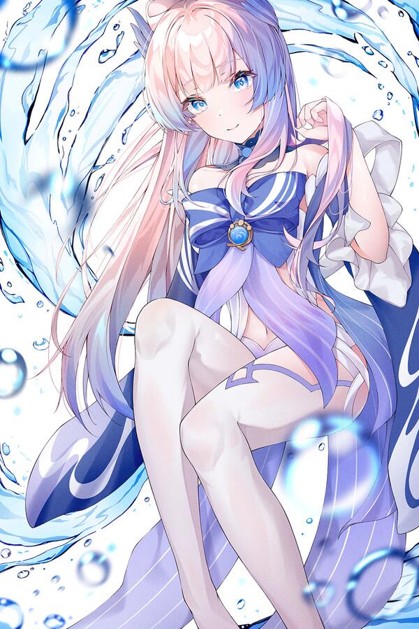P站Infinity
