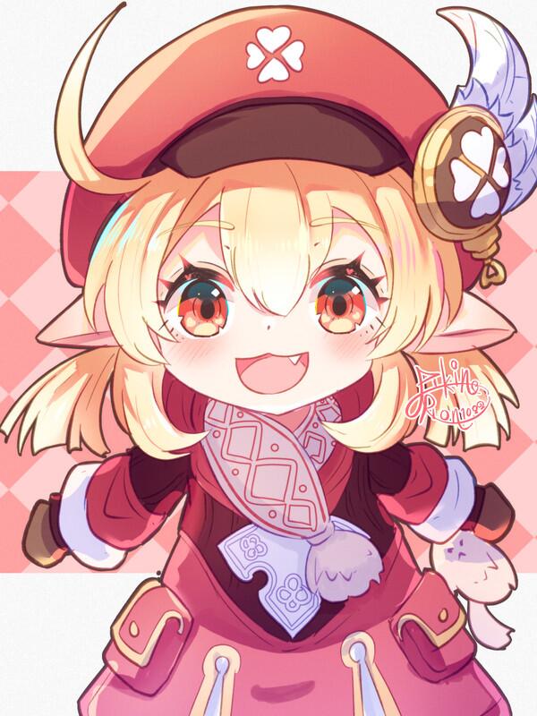 P站画师四季音シオン