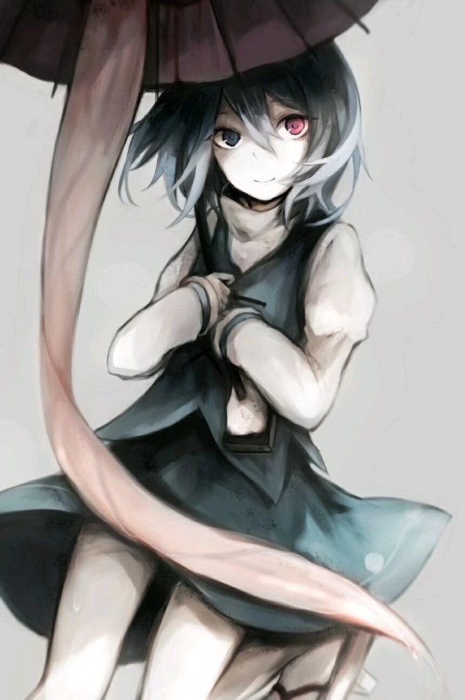 小伞