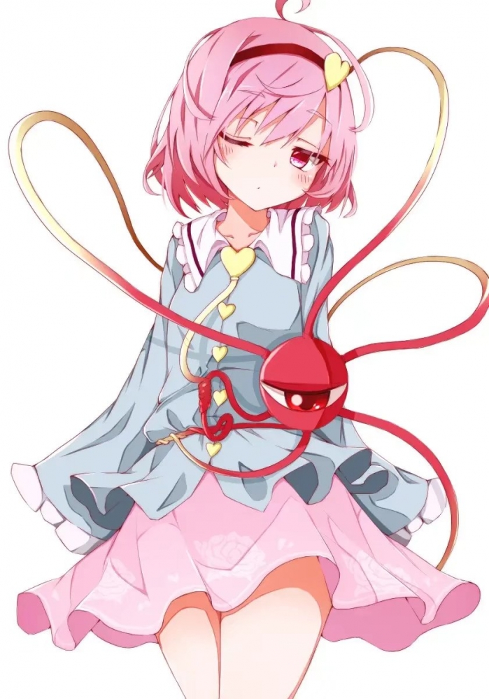 觉
