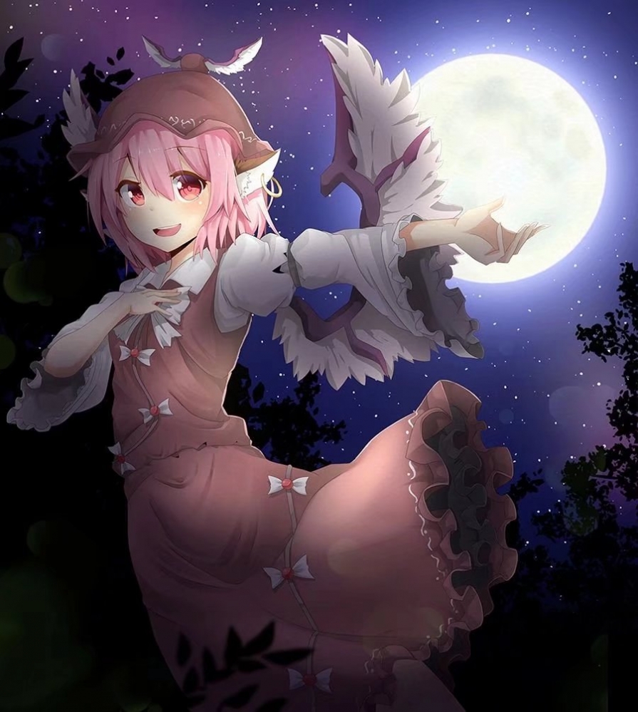 夜雀