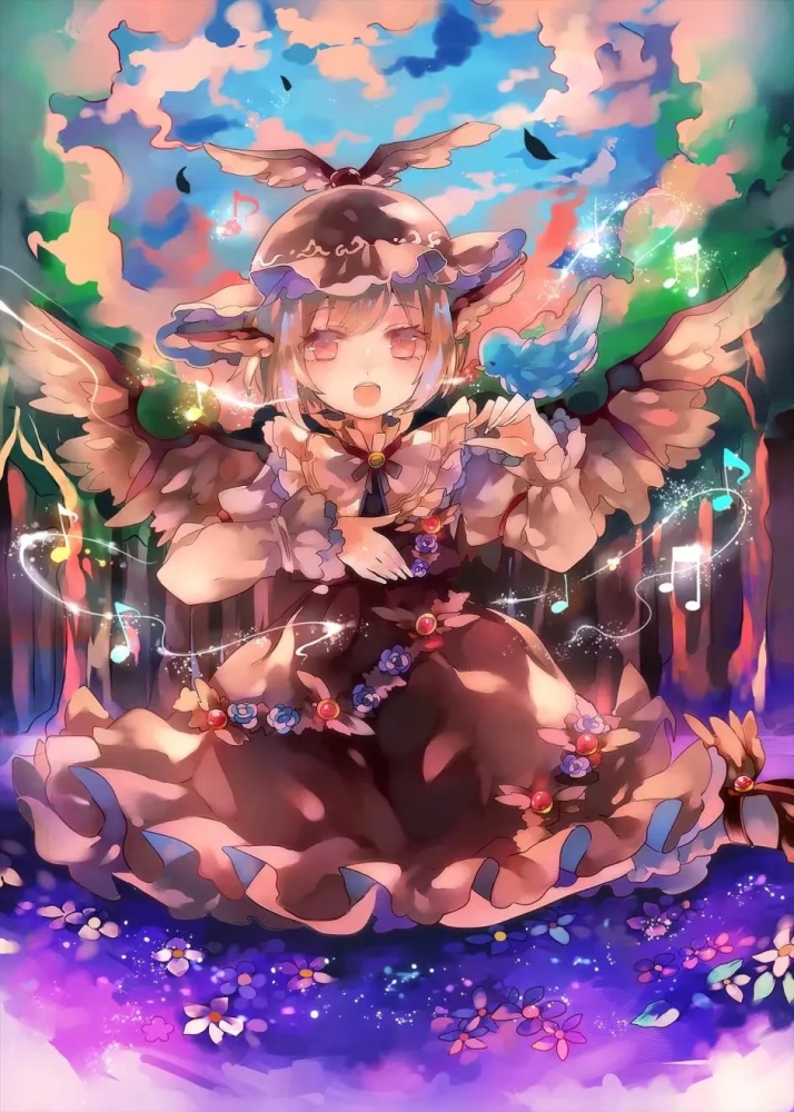 米斯蒂娅