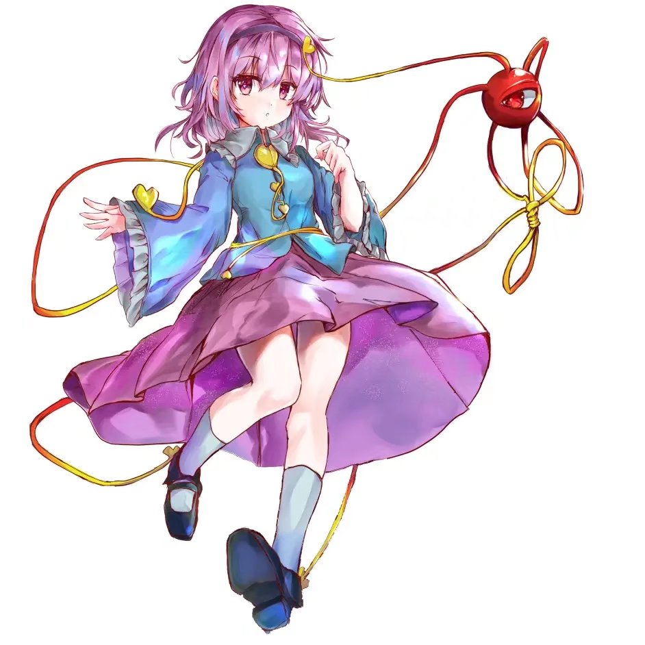 觉