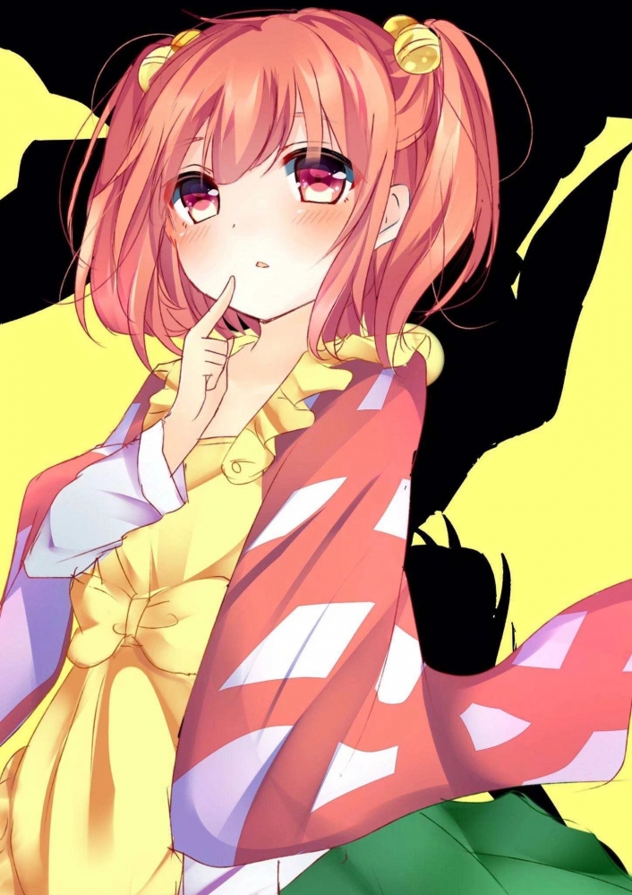 小铃