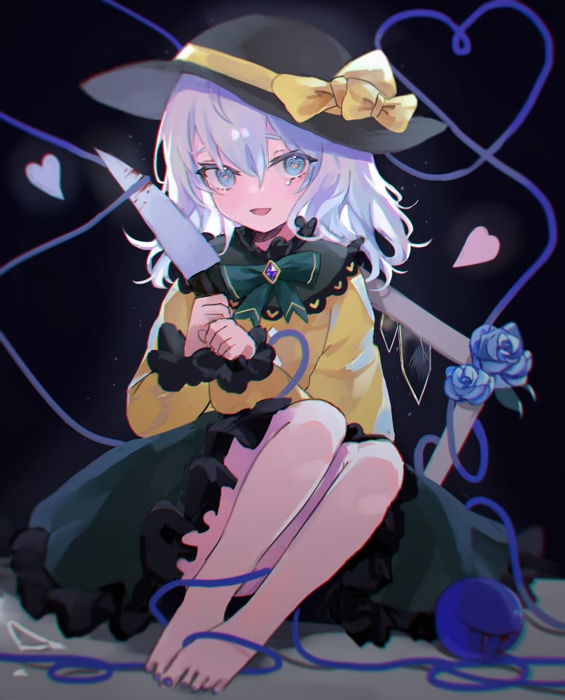 恋恋