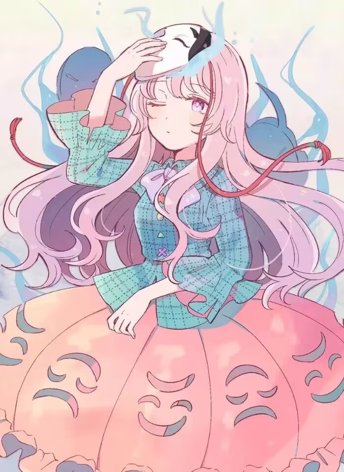 心