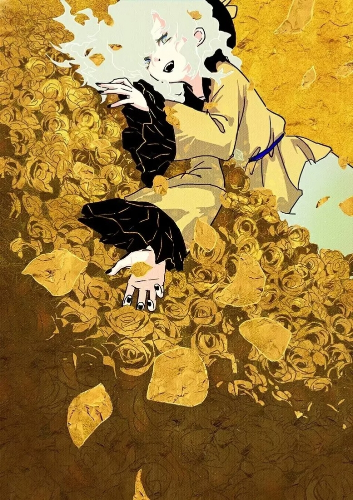 恋恋