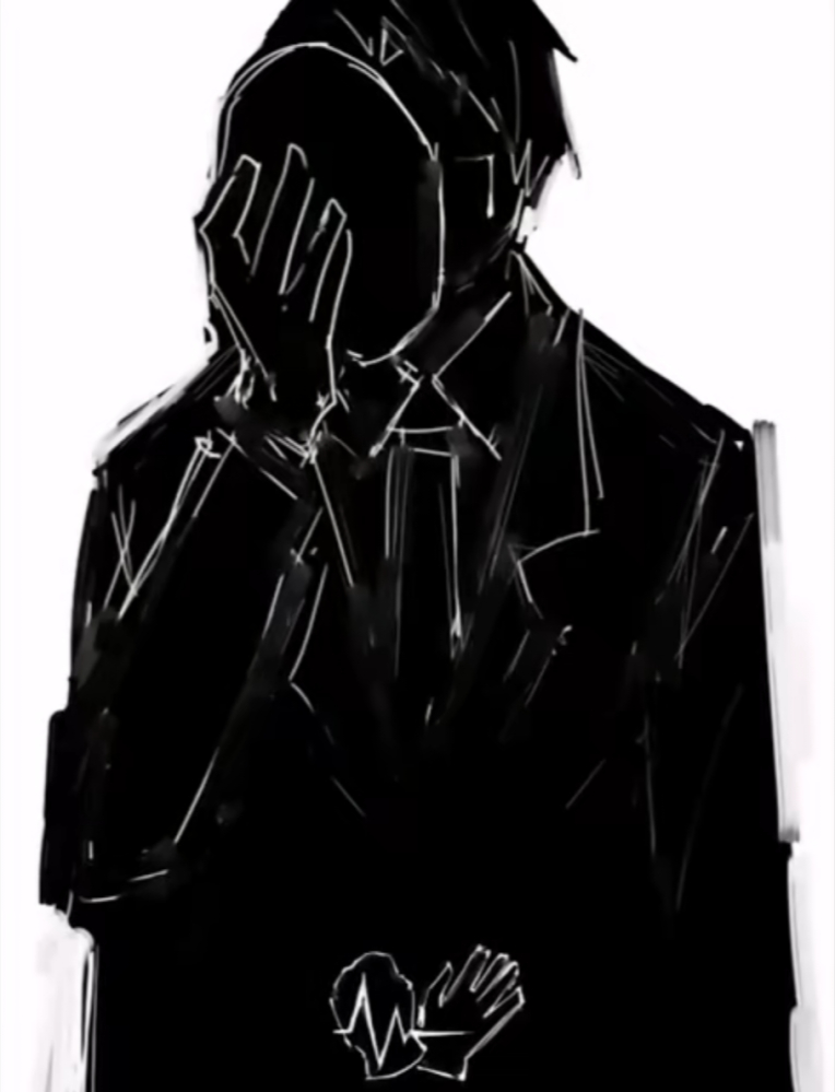 一般路过收尾人