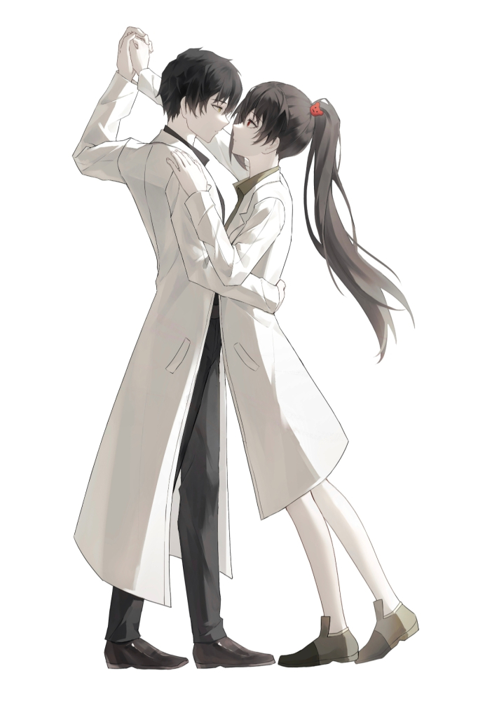 未完待续的圆舞曲