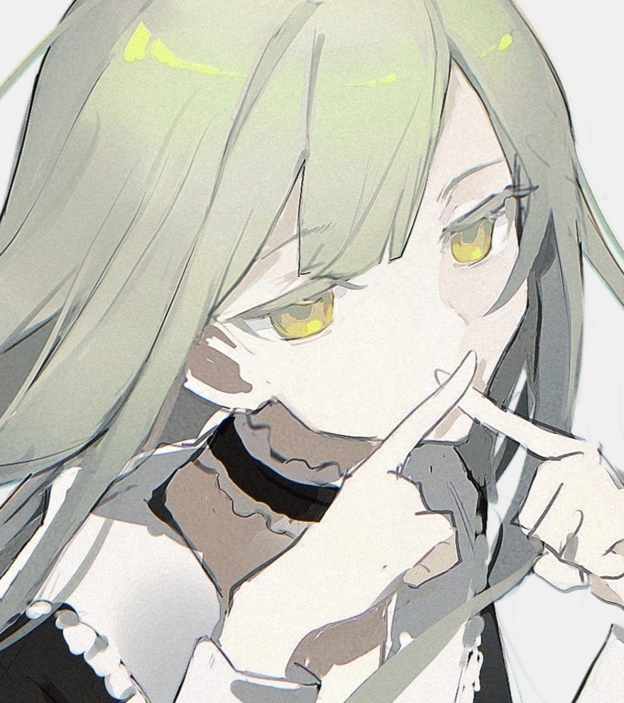 这里是收尾人若叶睦