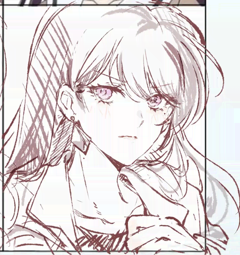 这里是椎名立希