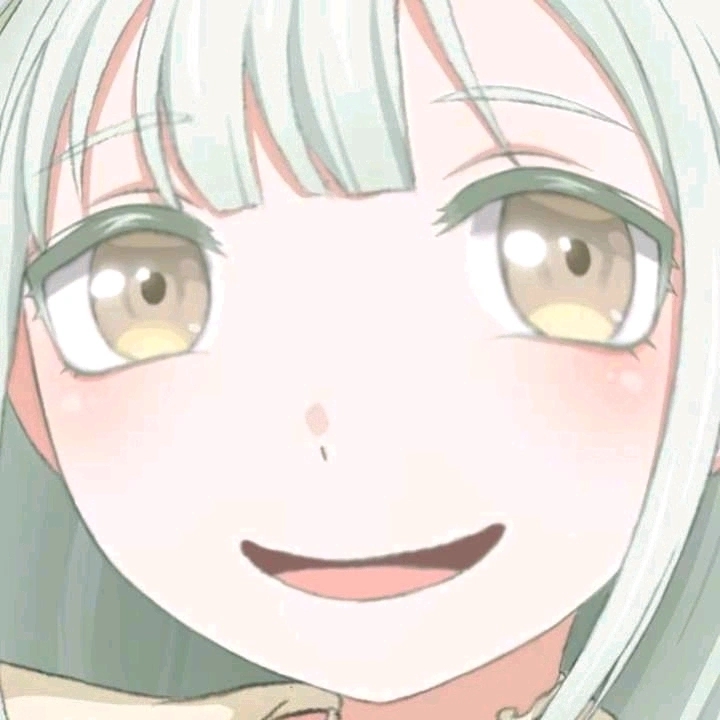 天才少女若叶睦