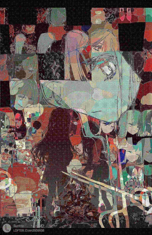 精神崩溃，人之常情