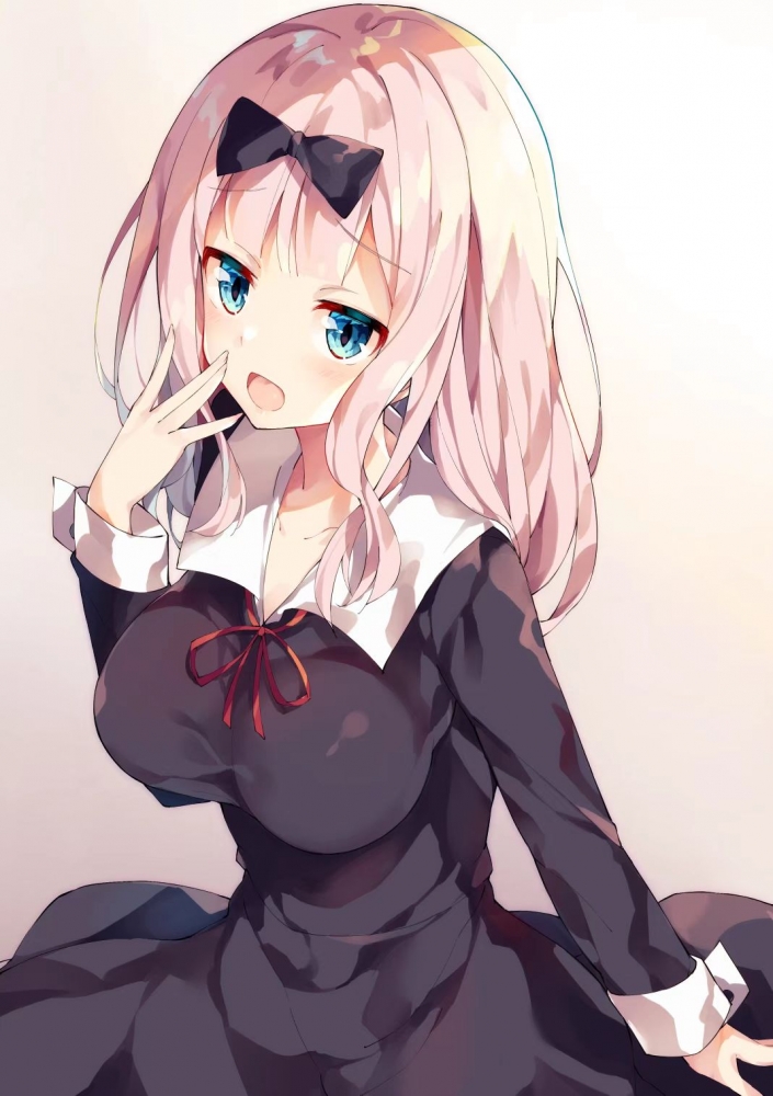 千花！！
