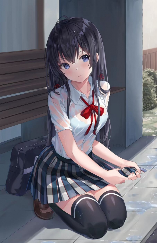 雪乃