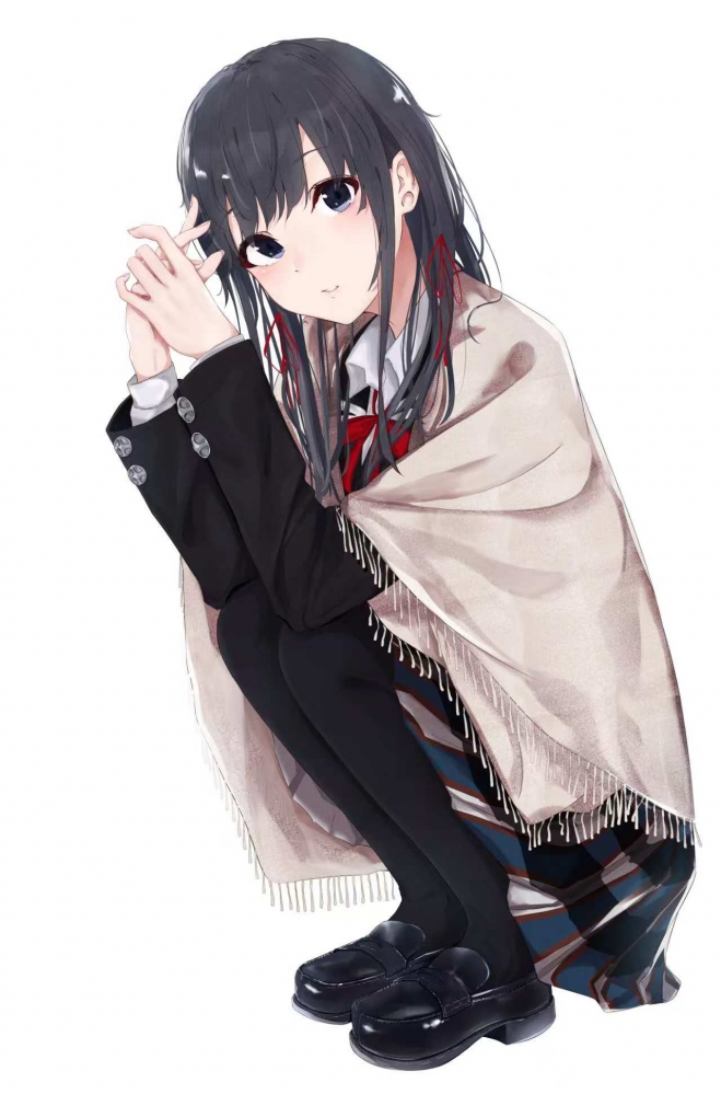 漂亮的女孩子！！