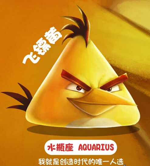 飞镖黄