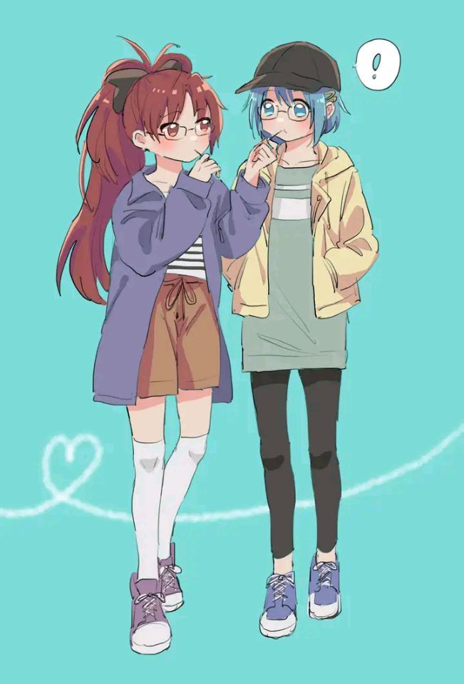 便服沙耶香
