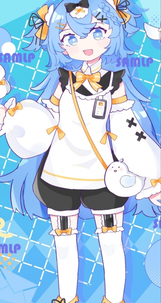 便服决明子