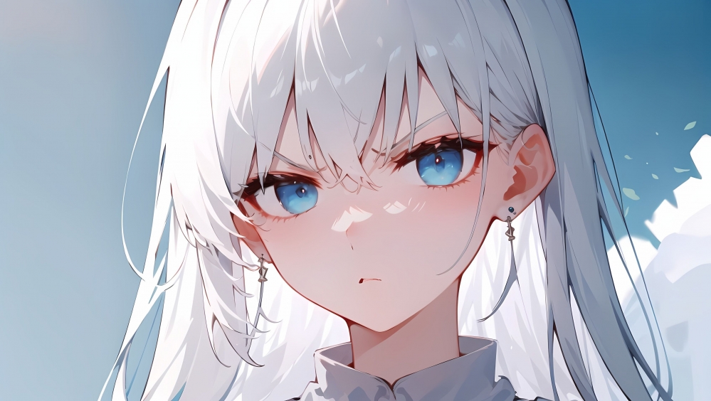 ai艾蕾娜