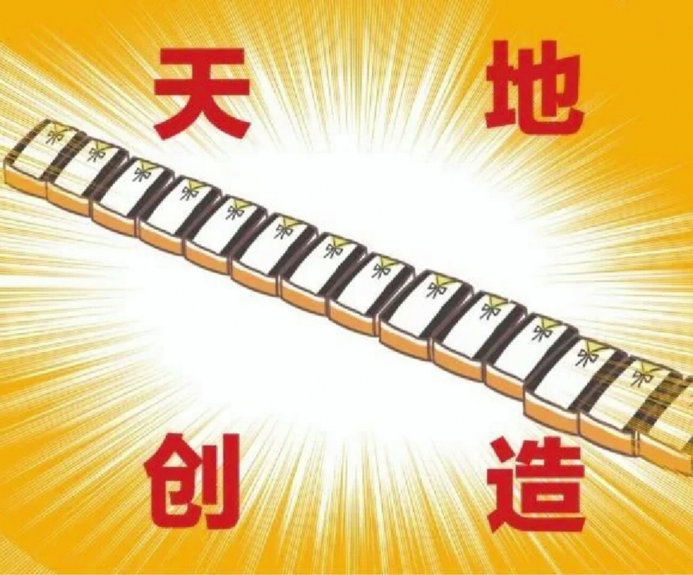 飞自家的创造天地