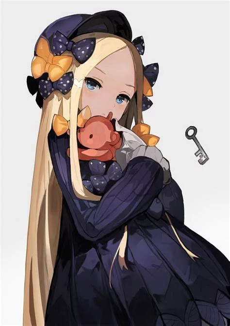 阿比