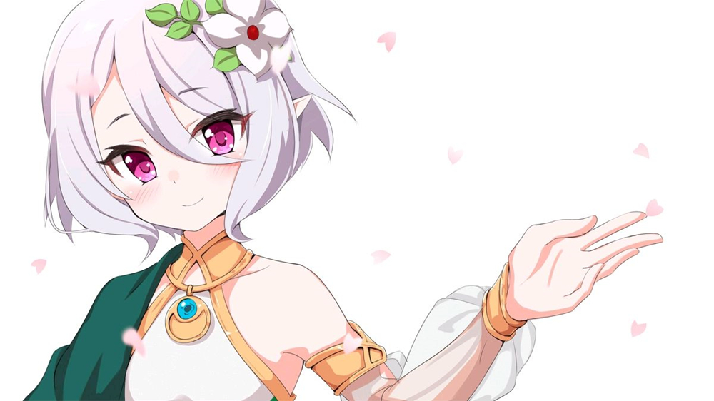 可可萝(妈!)