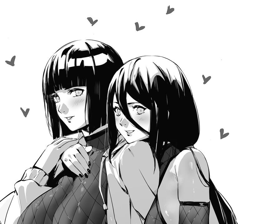 日向姊妹
