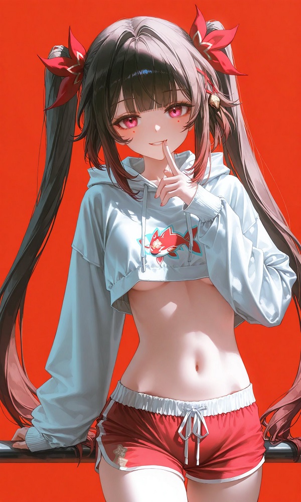 不知道能活多久，花火
