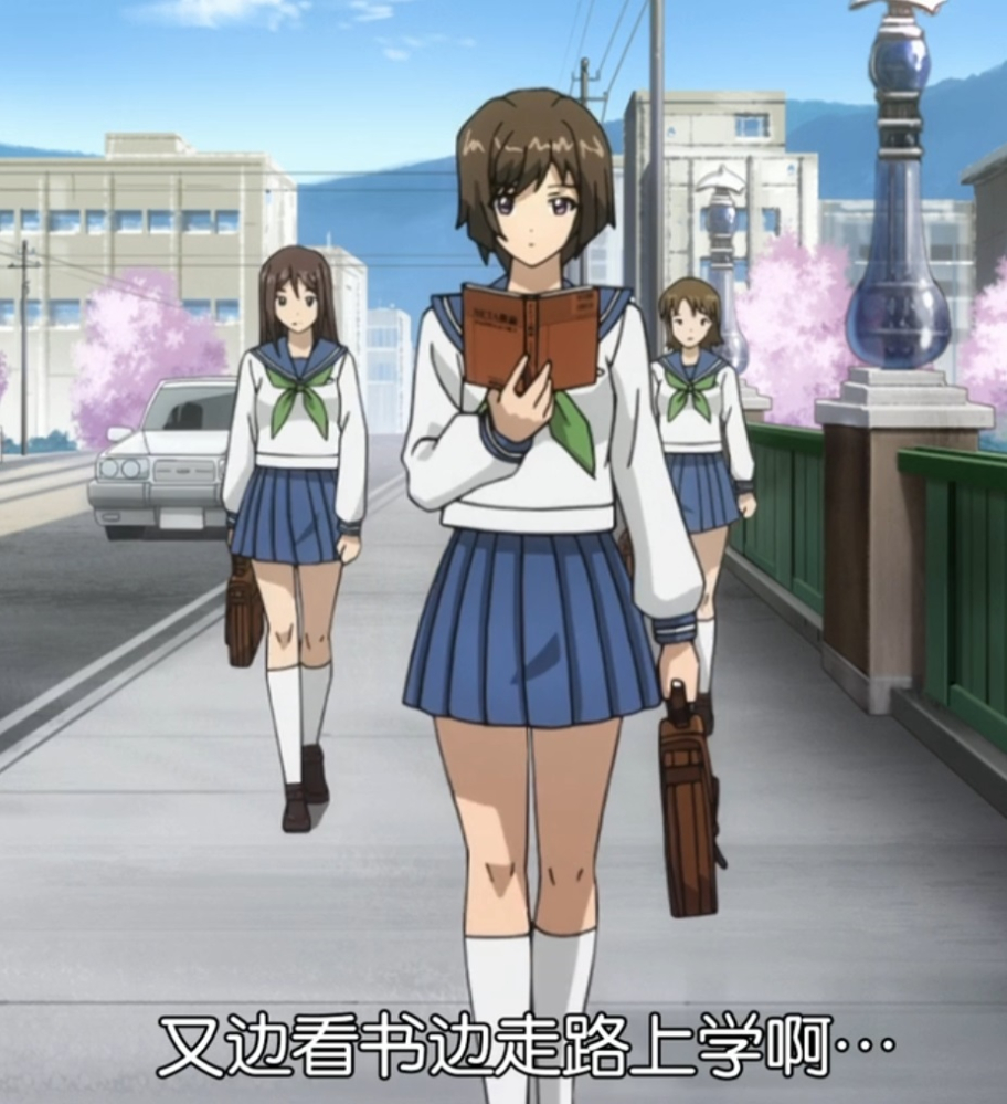 篁唯依,学生限定版